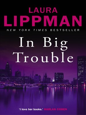 cover image of In Big Trouble
